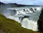 Gulfoss
Gulfoss, Islandia