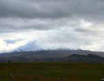 Volcán Hekla