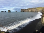 5º día. De Dyrholaey a Vatnajokull y  Jokulsarlón. Hofn