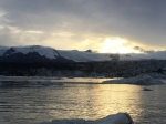 Laguna Jokursalon
Jokursalon. Islandia