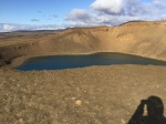 Crater Viti
Krafla
