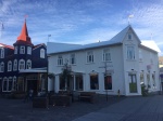 Centro de Akureyri
Akureyri