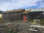 El museo de la brujería en Holmavik
Holmavik, Interesante, Fiordos, Oeste, Inquisición, Islandia, Tiene, museo, brujería, donde, muestran, elementos, hechicería, encuentra, antiguo, almacen, madera, techo, turba, comida