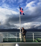 Ferry de los fiordos del Oeste
Ferry Fiordos Oeste, Islandia