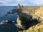 Acantilados de Lóndrangar
Acantilados, Lóndrangar, Península, Snaefellsjokull, Centro, Recepción, hermoso, lugar, cerca