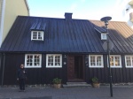 Museo de la Ciudad de Reykjiavik