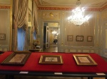 Grabados en el Museo Albertina