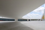 Centro Oscar Niemeyer
Niemeyer Aviles Centro Asturias