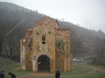 San Miguel de Lillo
Asturias Oviedo nieve