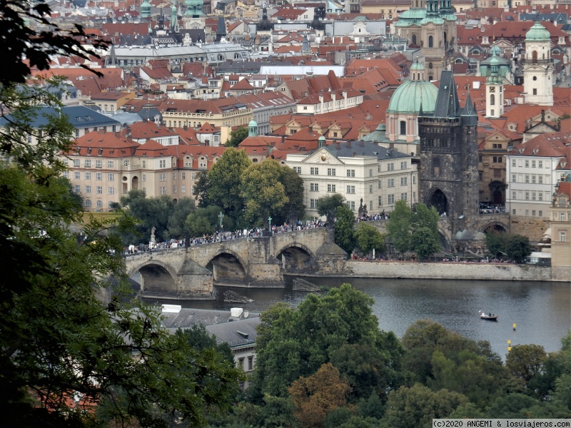 San Valentín en Praga- República Checa - Oficina de Turismo República Checa: Información actualizada - Foro Europa del Este