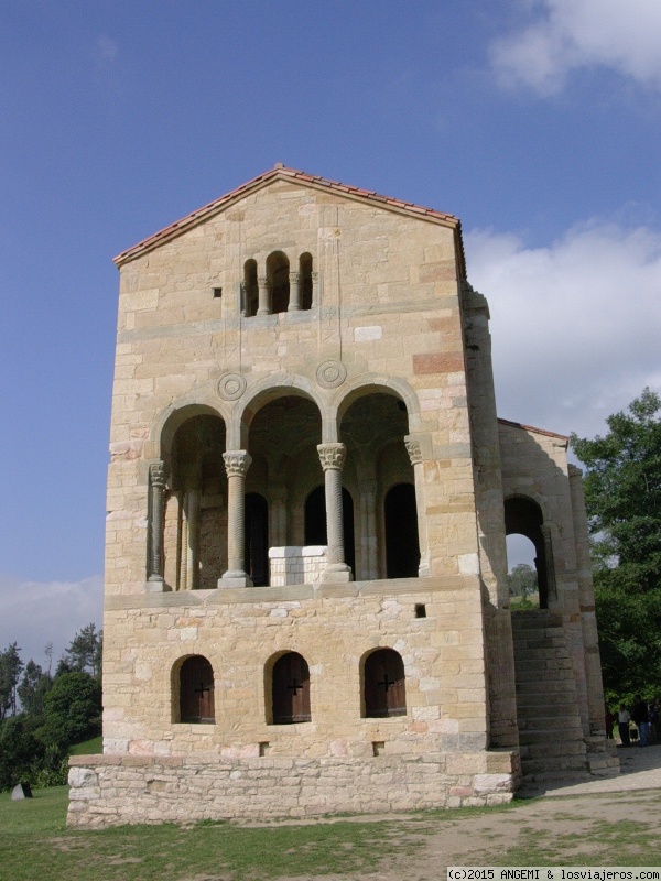 Oviedo, Asturias (Foto 1)