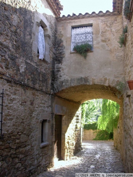 Pueblos y Ciudades con Encanto Medieval - General Forum Spain