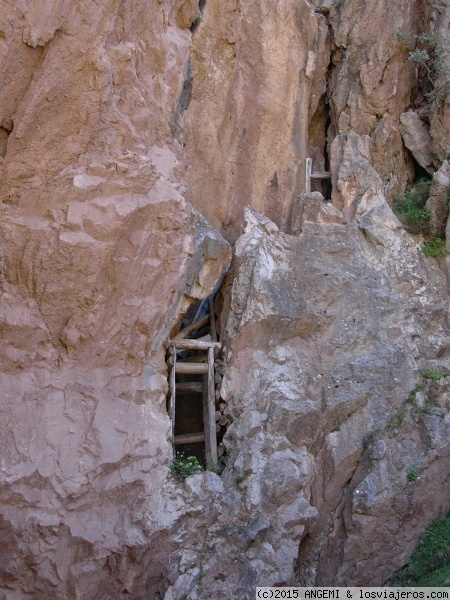 Minas de Buferrera en el Parque Nacional de los Picos de Europa
mina de manganeso + hierro de Buferrera
