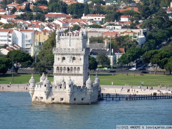 Lisboa: Propuestas para una escapada en otoño - Portugal (1)