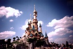 Disneyland en 3 días y París en 1 (Regalo de comunión)