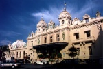 Casino de Monte-Carlo (Mónaco)
Mónaco