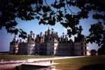 Château de Chambord (France )