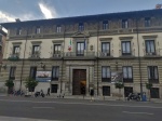 Instituto Italiano de Cultura de Madrid
Instituto, Italiano, Cultura, Madrid, Palacio, XVII, siglo, reformado, actualidad