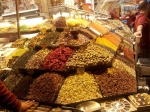 Bazar de las Especias de Estambul - Turquía