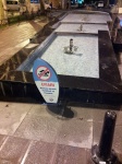 Prohibido nadar