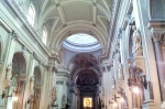 Interior Catedral de Palermo (Sicilia)
Sicilia