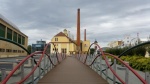 Fábrica de cerveza Prazdroj - Pilsen (Repúblicva Checa)