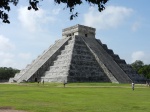 Día 3: Chichén Itzá, cenote Ik Kil, Ek Balam y aldea Maya