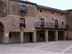 Medinaceli
Medinaceli, Plaza, Mayor, situada, villa, vieja, casi, metros, cuadrados