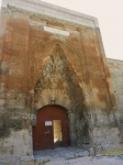 Agzikarahan Caravanserai Aksaray ( Cappadocia )