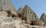 Selime Monastery ( Cappadocia )
