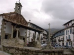 Candelario (Salamanca )