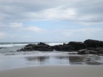 Playa de Las Catedrales (Lugo)