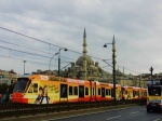 Eminönü, Estambul - Turquía