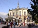 Ayuntamiento de Villaviciosa (Principado de Asturias)