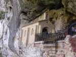 Cueva del Santuario de Covadonga. Principado de Asturias
Principado de Asturias