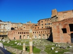Foro de Trajano
Roma