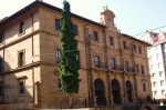 Monasterio de San Pelayo. Oviedo