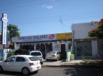 Farmacia de medicamentos genéricos en Cancún
