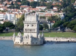 Torre de Belem - Lisboa, Portugal
Torre, Belem, Lisboa, Portugal, ubicada, barrio, mismo, nombre, antigua, fortaleza