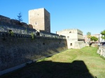 Castillo Normando-Suevo de...