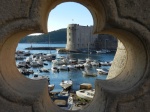 Puerto viejo de Dubrovnik
Dubrovnik