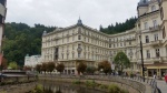 Karlovy Vary - República Checa
Karlovy, Vary, República, Checa, Grandhotel, Pupp, James, Bond, Casino, Royale, Hotel, Splendide, construido, transformó, película