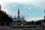 Santuario de Lourdes (Francia)