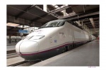 Trenes directos entre Madrid, Barcelona, Toulouse, Marsella, Lyon y París