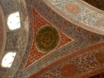 Mosaicos...
Estambul, Mezquita Azul