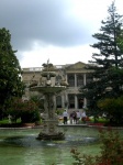 Palacio de Dolmabahce