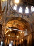 San Salvador de Chora
Estambul, San Salvador de Chora, mosaicos bizantinos
