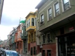 Fener y Balat
Estambul, barrios de Fener y Balat
