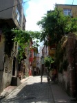 Fener y Balat 1
Estambul, barrios de Fener y Balat