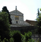 Iglesia de San Miniato Al Monte